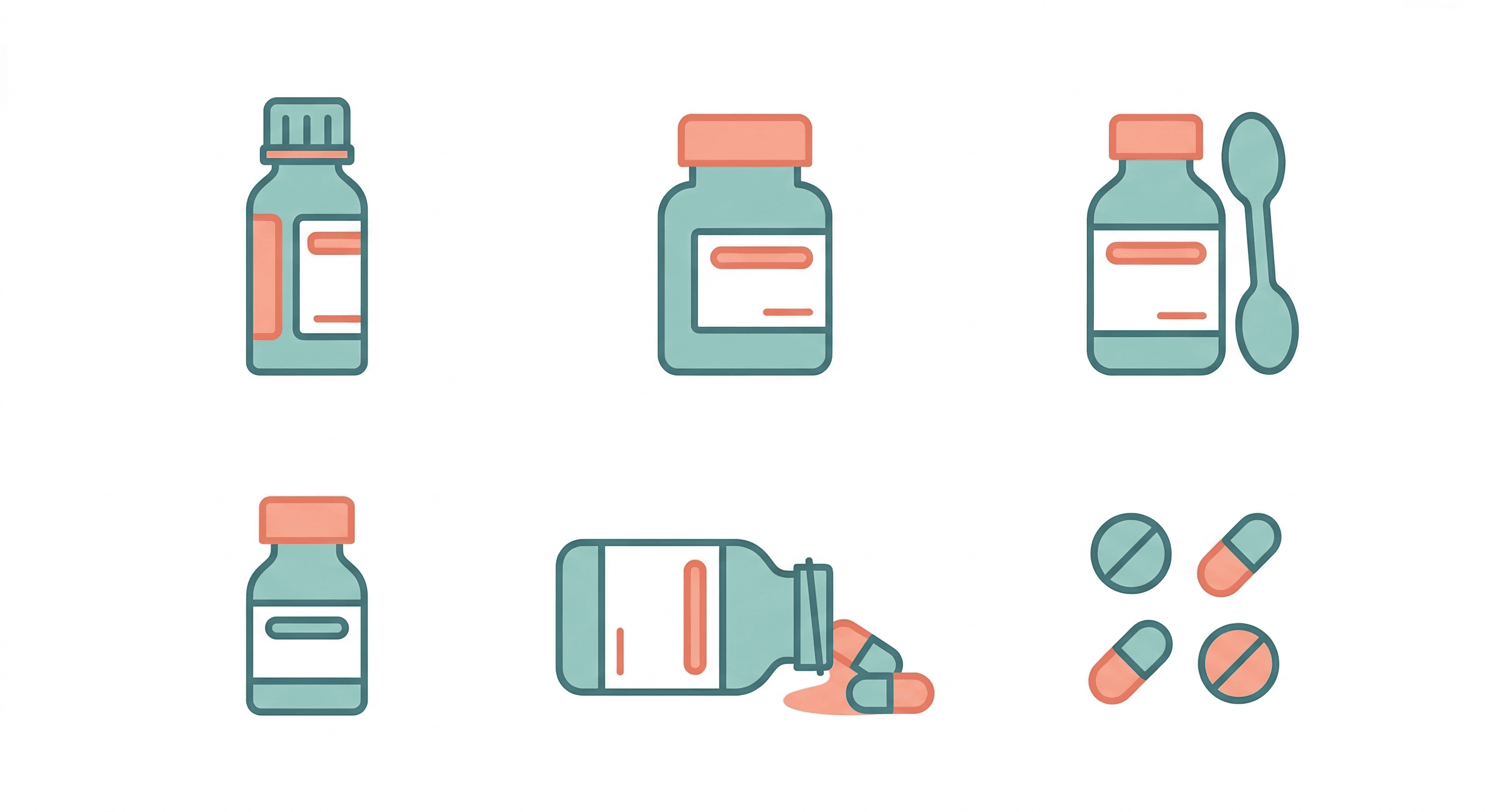 Síntoma: control de medicamentos hormonales